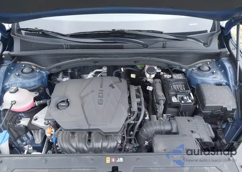 2022 Hyundai Santa Fe Se from USA, damaged, VIN 5NMS14AJ6NH449145